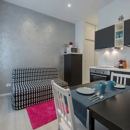 Cheap & Charme City Center شقة *